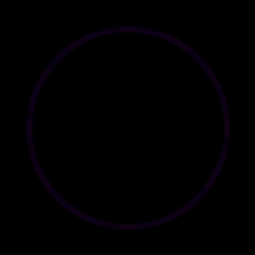 Anneau lumineux sur les appareils Echo Dot 13 Eclair unique de lumiere violette apres une interaction avec Alexa
