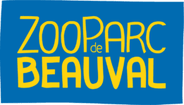logo Zoo Parc de Beauval
