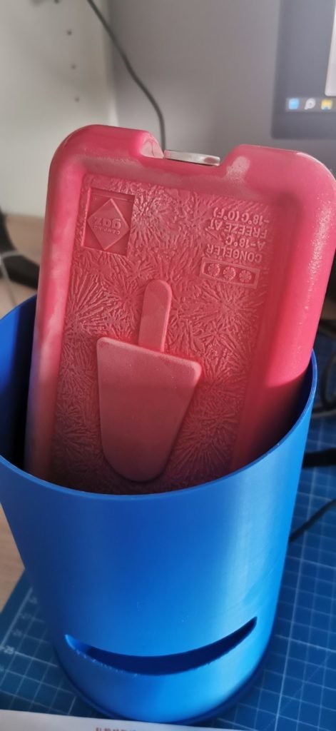 Avis Rafraichisseur dair Impression 3D 10