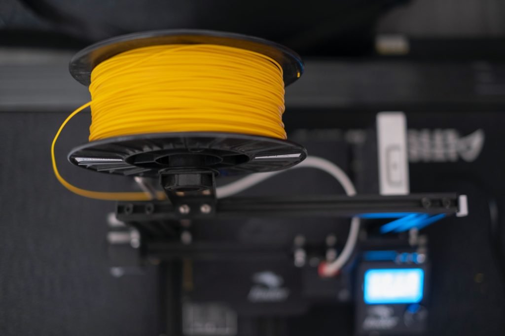 Rafraichisseur d'air - Impression 3D 2 ender 3D