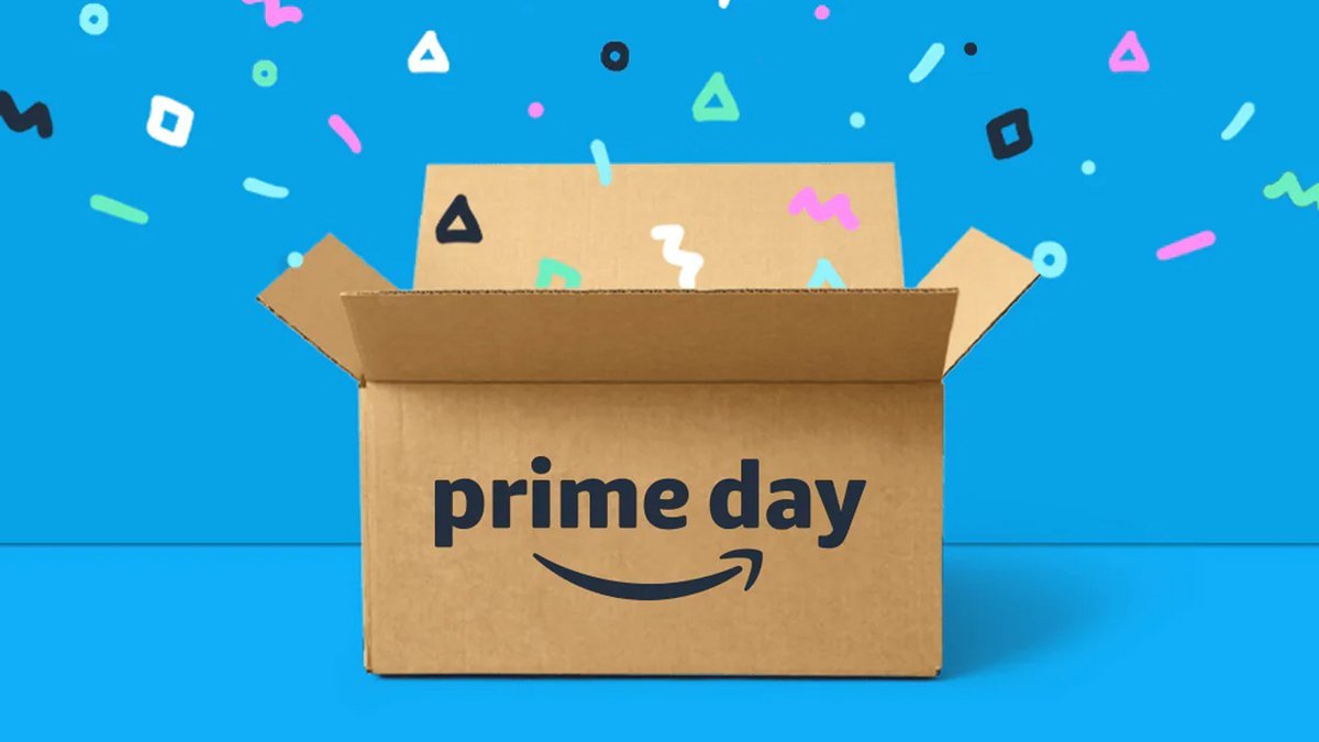 Les Offres Prime Day 2022 1 prime day 2022