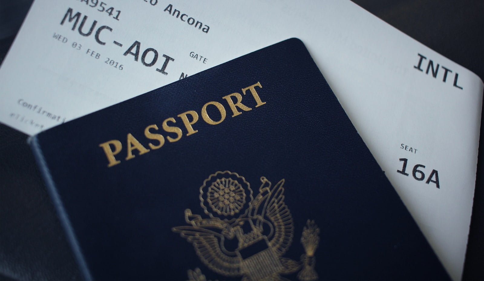 Les Billets d'avion 1 Les Billets d'avion