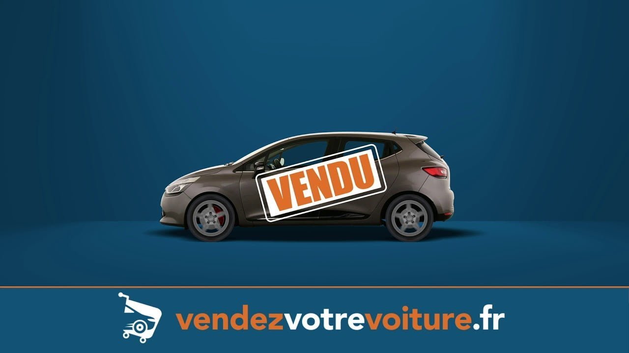 Vendezvotrevoiture.fr : le service de rachat de voitures d'occasion en ligne 1 vendezvotrevoiture.fr