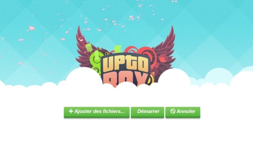 Uptobox se fait bloquer en France sur fond de piratage 1 Uptobox Logo 1024x576 1