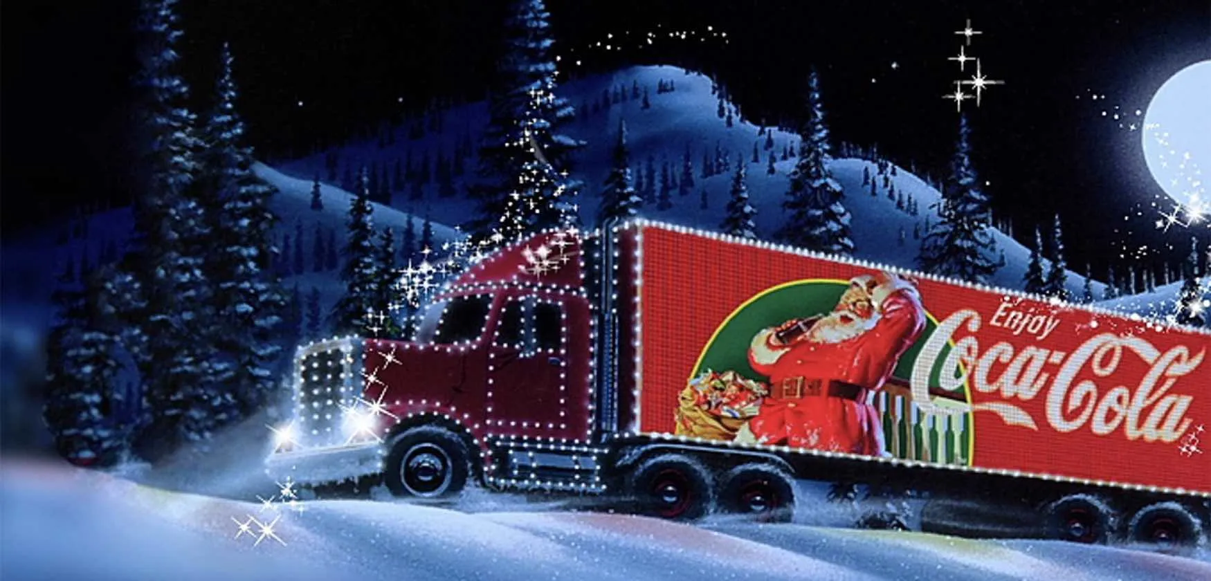 Est-ce que c'est Coca-Cola qui a inventé le Père Noël ? 1 Est ce que cest Coca Cola qui a invente le Pere Noel