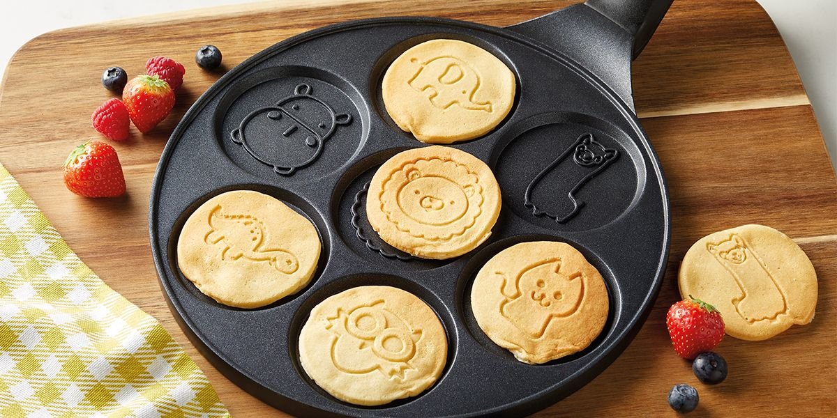 C'est bientôt la Chandeleur - Comment choisir sa poêle à crêpes ? 1 poele a crepes