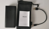 [Avis] Batterie Externe 10000mAh avec Prise Pliable