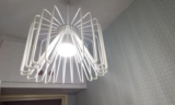 [Impression 3D] Abat jour phosphorescent