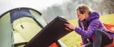 Matelas de Camping Auto-gonflant – Les meilleures ventes
