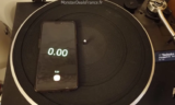 [Tuto]Contrôler la vitesse de votre platine vinyle