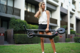 Trottinette Electrique Adulte – Les meilleures ventes