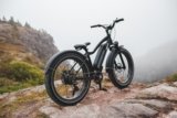 Vélo Tout Terrain (vtt) électrique – Les meilleures ventes