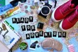 Sélection de Gadgets et Accessoires de voyage