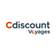 Cdiscount Voyages