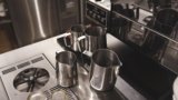 Pot à lait inoxydable – Les meilleures ventes