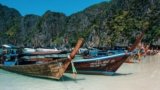 Recherche de billets et réservation en Thaïlande