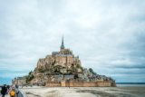 Le Mont Saint-Michel : Activités et attractions